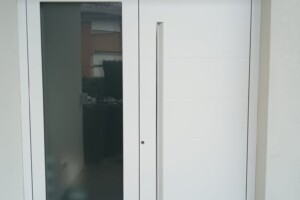 Scuri in PVC a Padova