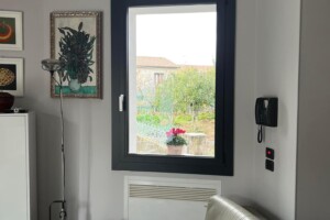 Serramenti in PVC a Vicenza