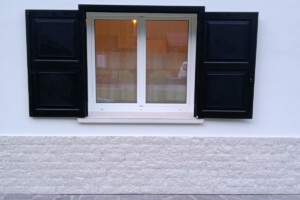 Scuri in PVC a Rovigo